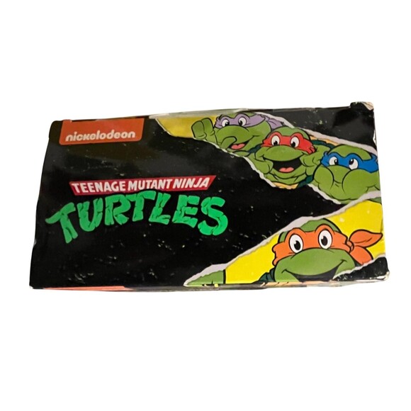 Teenage Mutant Ninja Turtles Ninja Elite Series Triceration New In Box - Picture 3 of 6